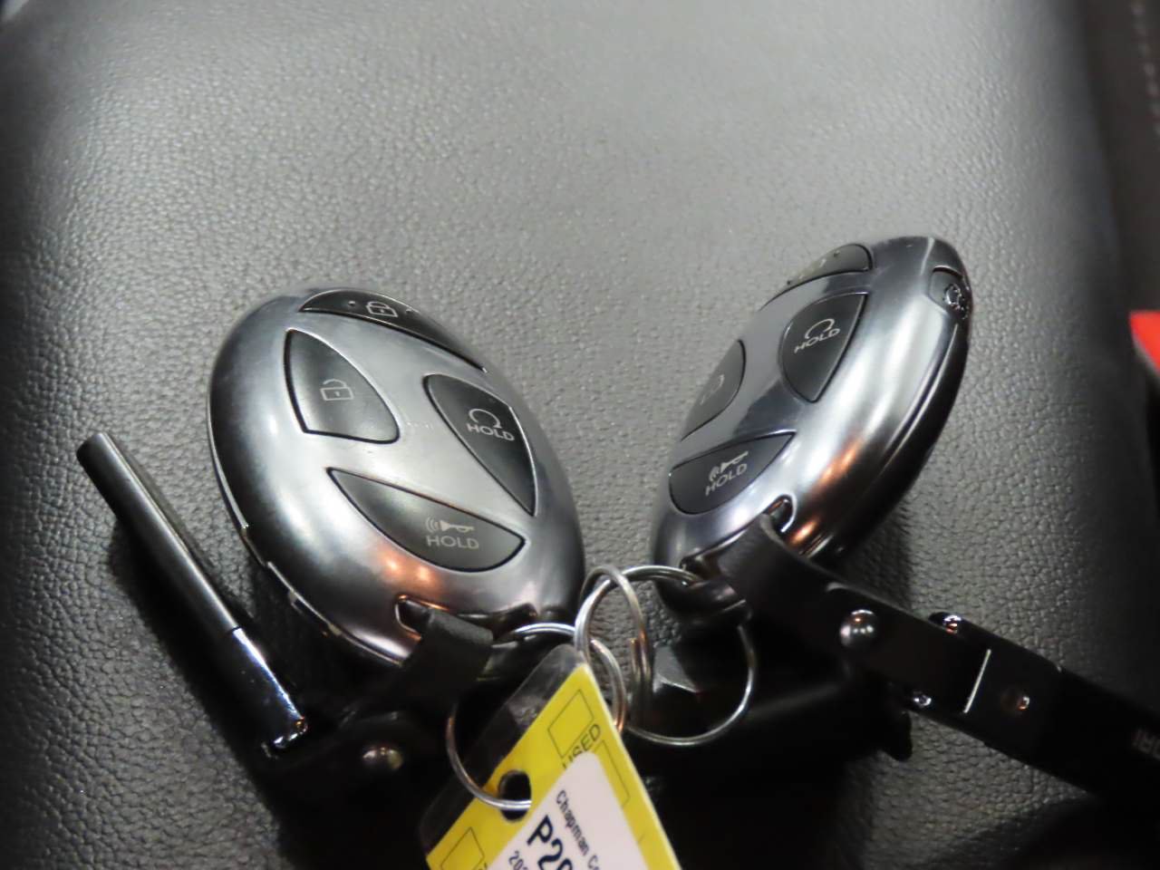 Used 2026 Hyundai Elantra Sport FWD image 17