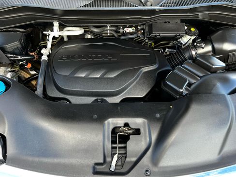 Used 2022 Honda Pilot EX-L image 18