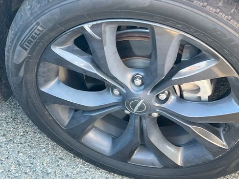 Used 2019 Chrysler Pacifica Limited w/ Advanced Safetytec Group image 15