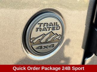 New 2026 Jeep Wrangler Sport video 2