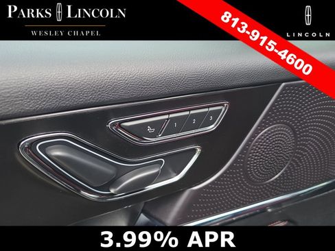 Certified 2025 Lincoln Corsair Reserve AWD/4WD image 17