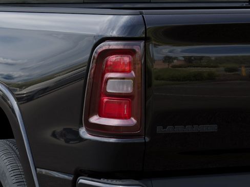New 2026 RAM 1500 Laramie w/ Night Edition AWD/4WD image 24