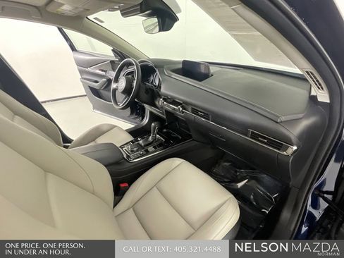 Used 2025 MAZDA CX-30 AWD 2.5 S w/ Preferred Package image 30