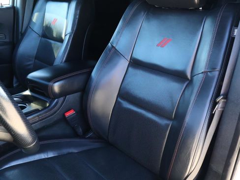 Used 2021 Dodge Durango R/T w/ Blacktop Package image 15