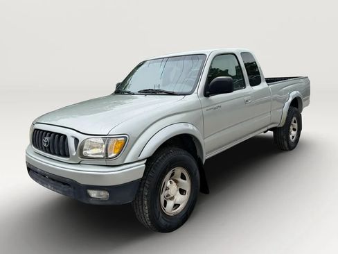 Used 2004 Toyota Tacoma PreRunner RWD image 7