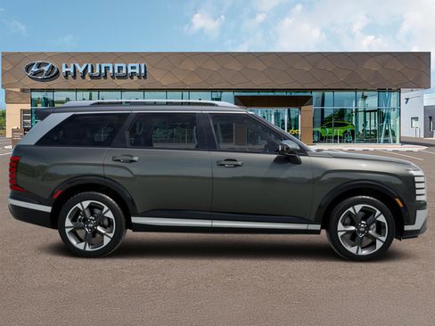 New 2026 Hyundai Palisade Limited image 6