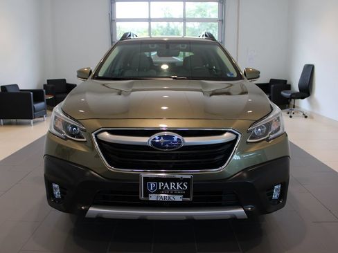 Used 2022 Subaru Outback Limited XT AWD/4WD image 13