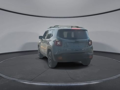 Used 2020 Jeep Renegade Altitude image 7