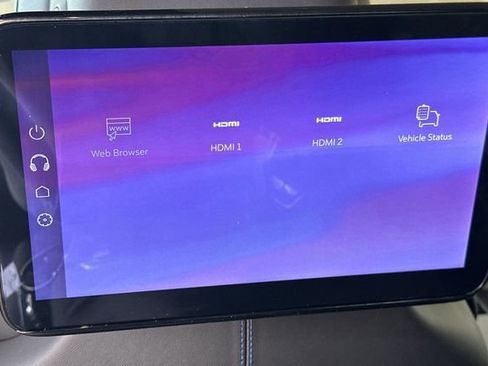 New 2025 Cadillac Escalade IQ Sport 1 w/ LPO, ONYX Package image 15