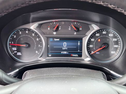 Used 2024 Chevrolet Equinox LT image 16