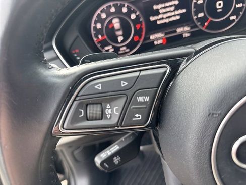 Used 2017 Audi A4 2.0T Premium Plus w/ Premium Plus Package image 23