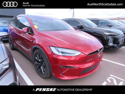 Used 2023 Tesla Model X