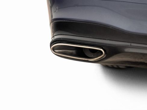 Used 2022 Mercedes-Benz S 580 4MATIC Sedan image 23