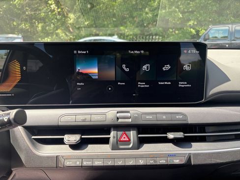 Used 2025 Kia K4 FWD image 17