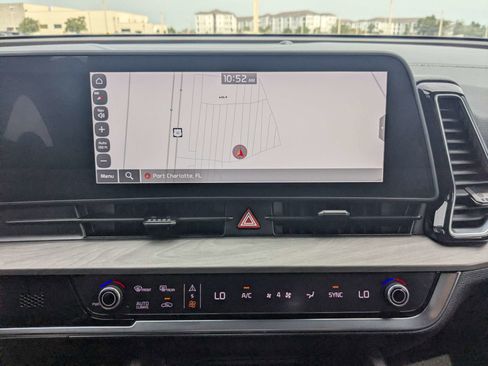 Certified 2023 Kia Sportage X-Line AWD/4WD image 25
