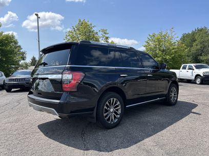 Used 2020 Ford Expedition Limited