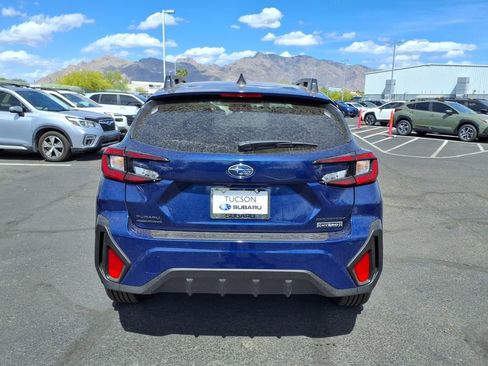 New 2026 Subaru Crosstrek 2.5i Limited AWD/4WD image 10