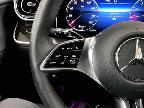 Certified 2026 Mercedes-Benz GLC 300 4MATIC image 24