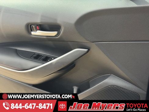 Used 2024 Toyota Corolla SE image 26