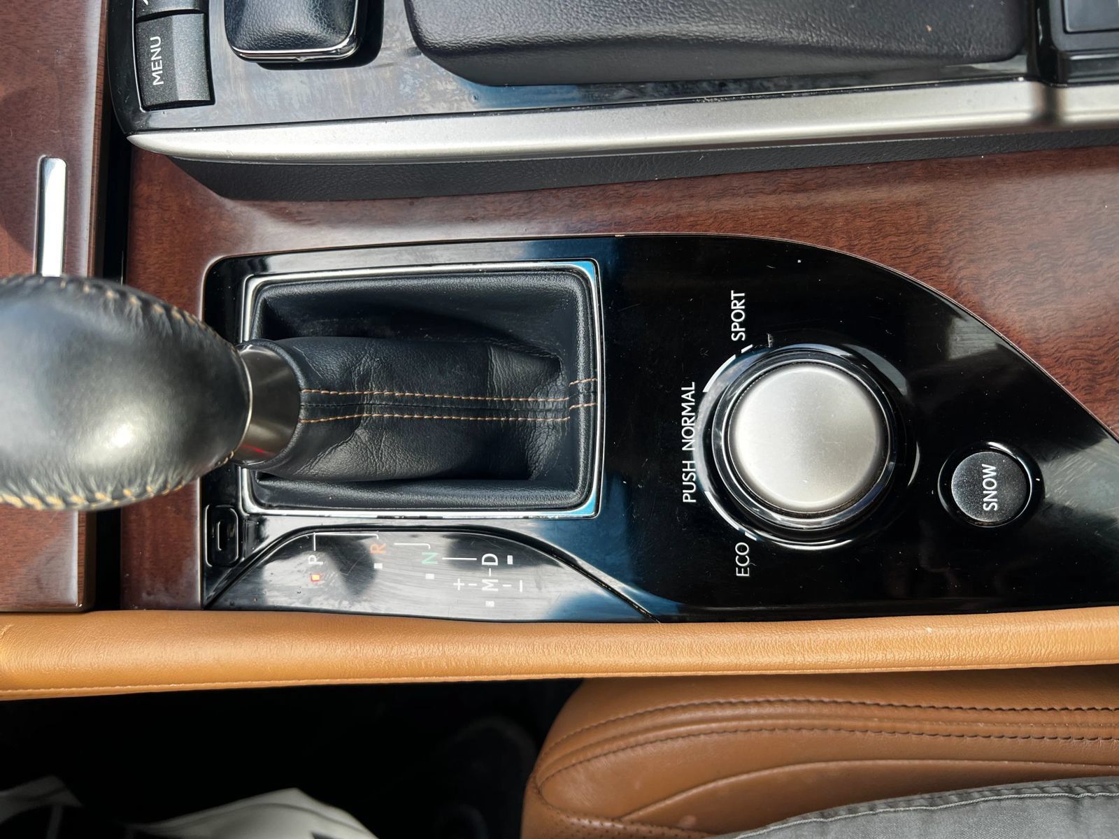 Used 2013 Lexus GS 350 AWD w/ Premium Pkg image 24