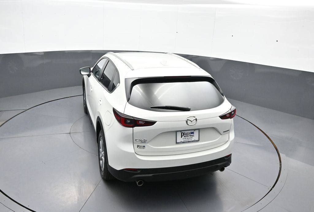 Used 2023 MAZDA CX-5 AWD 2.5 S image 39