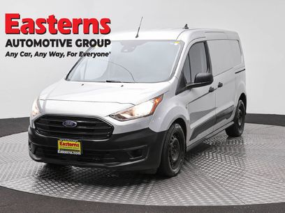 Used 2019 Ford Transit Connect XL