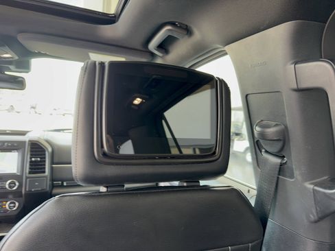 Certified 2019 Ford Expedition Limited w/ Equipment Group 302A RWD image 38