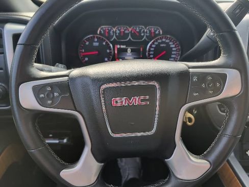 Used 2014 GMC Sierra 1500 SLT RWD image 16