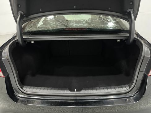 Used 2018 Kia Optima S w/ Panoramic Sunroof Package FWD image 24