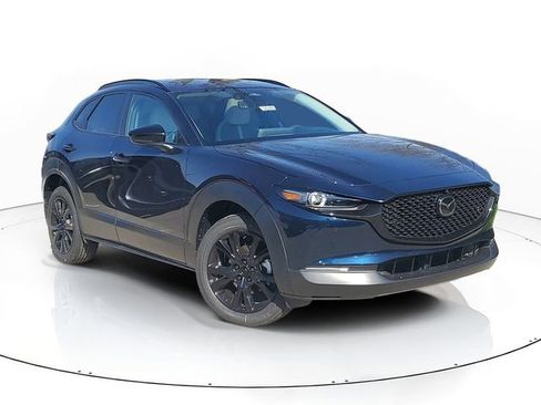 New 2026 MAZDA CX-30 Aire Edition image 1