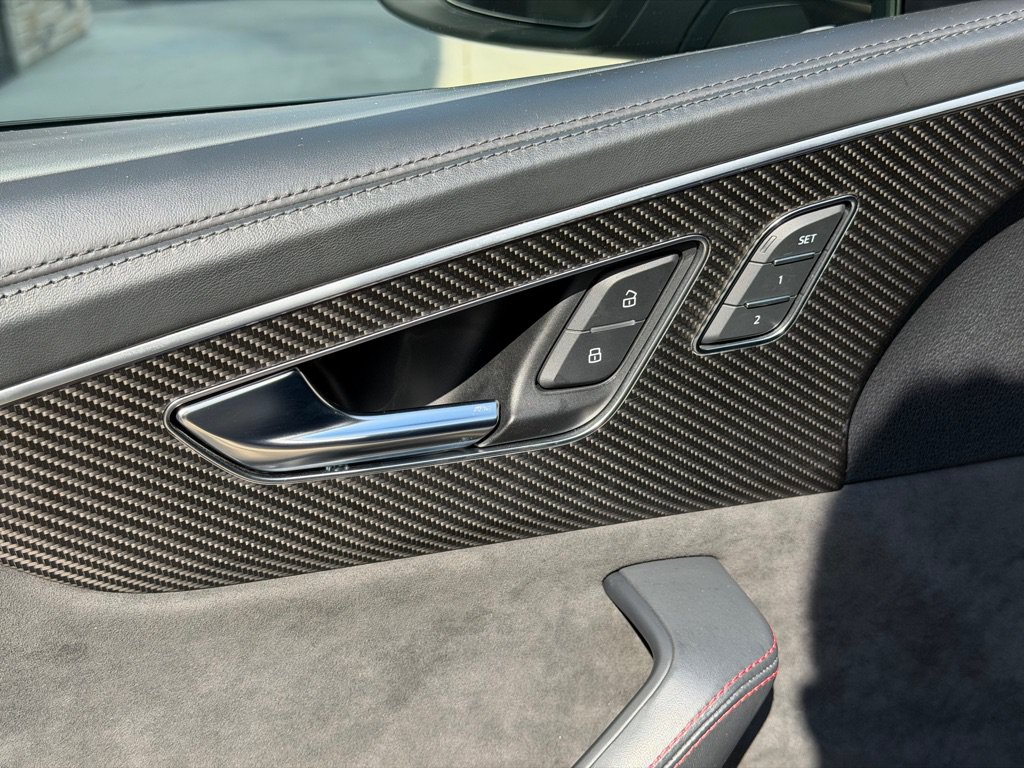 Used 2022 Audi RS Q8 AWD/4WD image 20