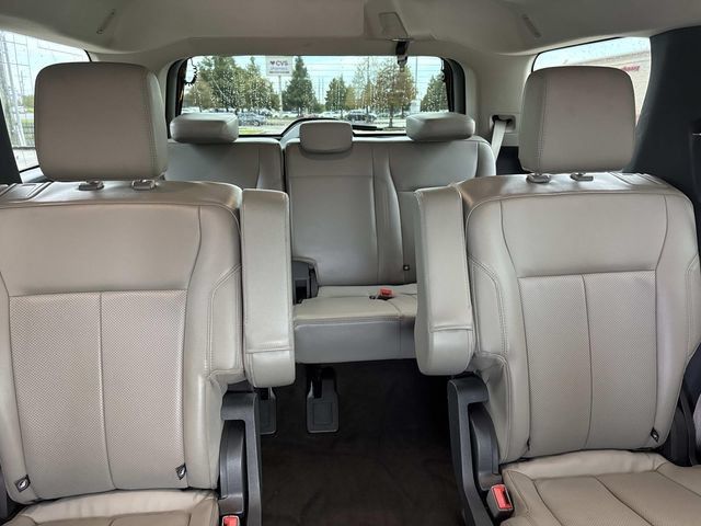 Used 2021 Ford Expedition XLT RWD image 12