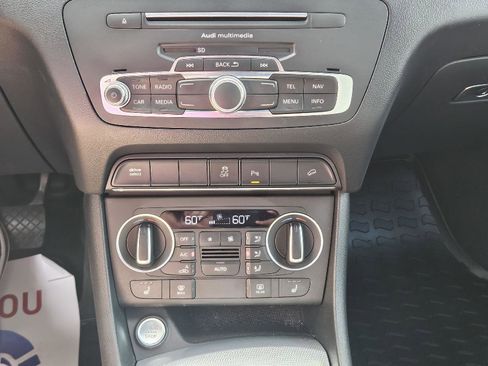 Used 2018 Audi Q3 2.0T Premium image 12