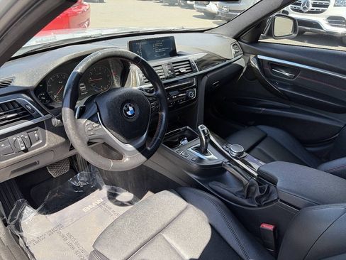 Used 2016 BMW 328i Sedan RWD image 26