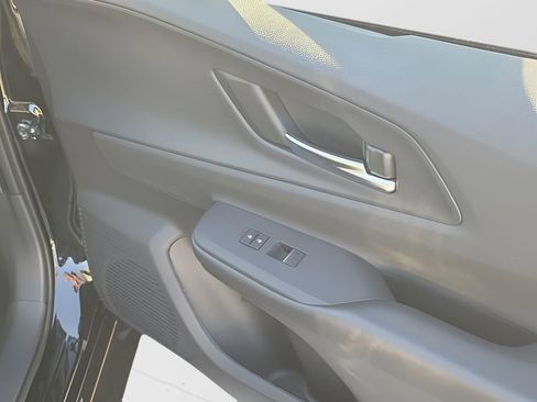New 2026 Toyota Prius Plug-In Hybrid FWD image 48