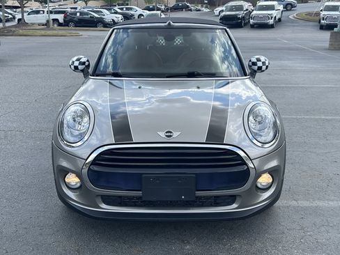 Used 2016 MINI Cooper Convertible image 2