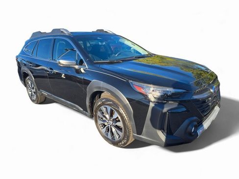 Used 2024 Subaru Outback Touring XT image 1