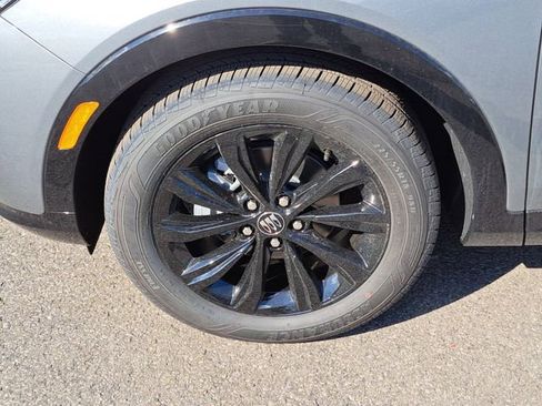 New 2026 Buick Envista Sport Touring w/ Convenience I Package image 5