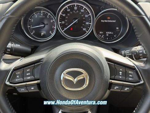 Used 2023 MAZDA CX-5 AWD 2.5 S w/ Select Package image 19