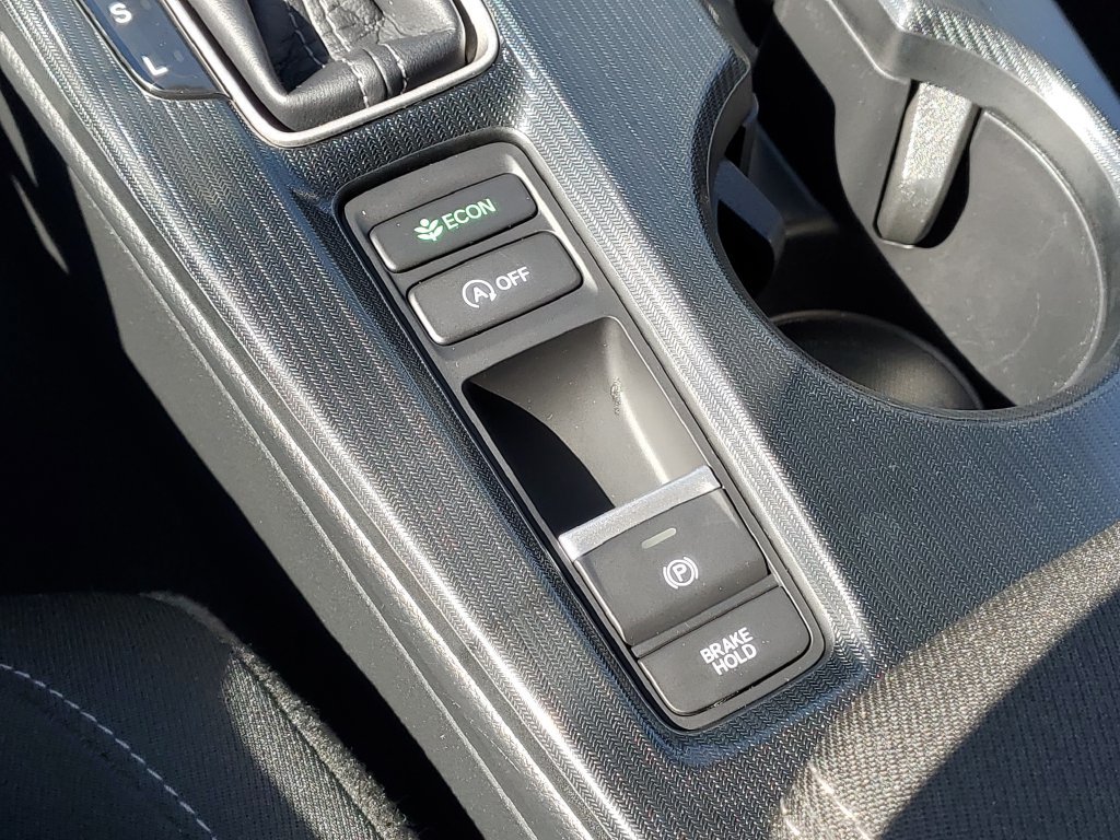 Certified 2024 Honda Civic EX image 26