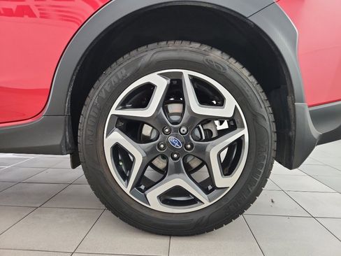 Used 2020 Subaru Crosstrek 2.0i Limited w/ Moonroof Package image 37