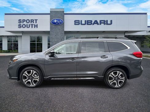 New 2026 Subaru Ascent Limited image 6