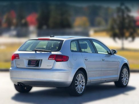 Used 2006 Audi A3 2.0T image 9