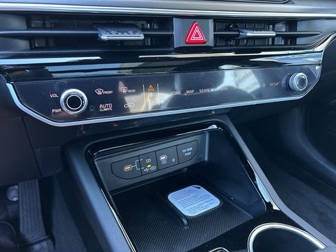 New 2026 Kia K5 GT-Line w/ GT-Line Premium Package AWD/4WD image 22