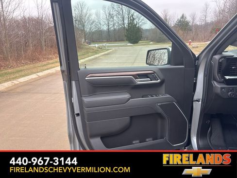 New 2026 Chevrolet Silverado 1500 LT image 13