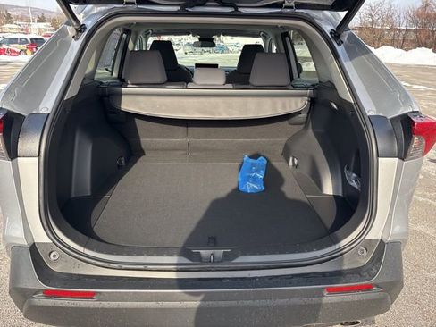 Certified 2023 Toyota RAV4 XLE image 16