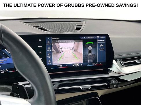 Used 2025 BMW X1 xDrive28i AWD/4WD image 28