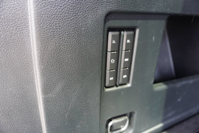 Used 2021 Ford Expedition Platinum AWD/4WD image 22