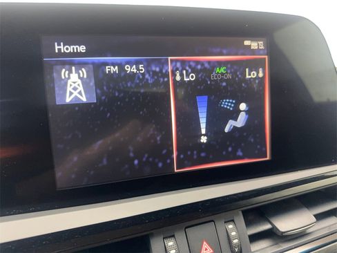 Used 2022 Lexus ES 350 F Sport image 62