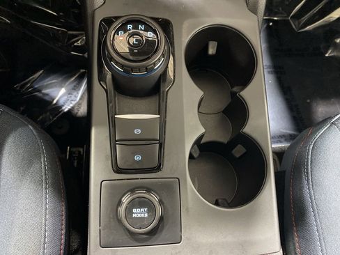 Used 2024 Ford Bronco Sport Heritage w/ Heritage Convenience Package image 22